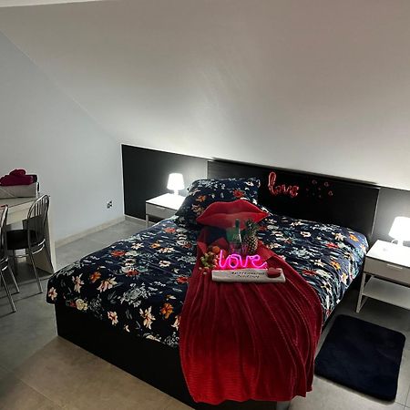 Apartament Nadziei Chmielno Bagian luar foto