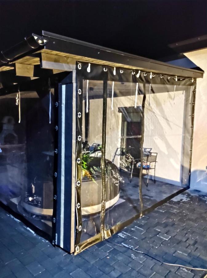 Apartament Nadziei Chmielno Bagian luar foto