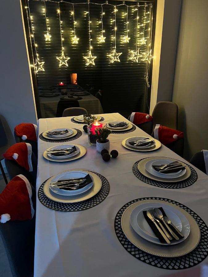 Apartament Nadziei Chmielno Bagian luar foto