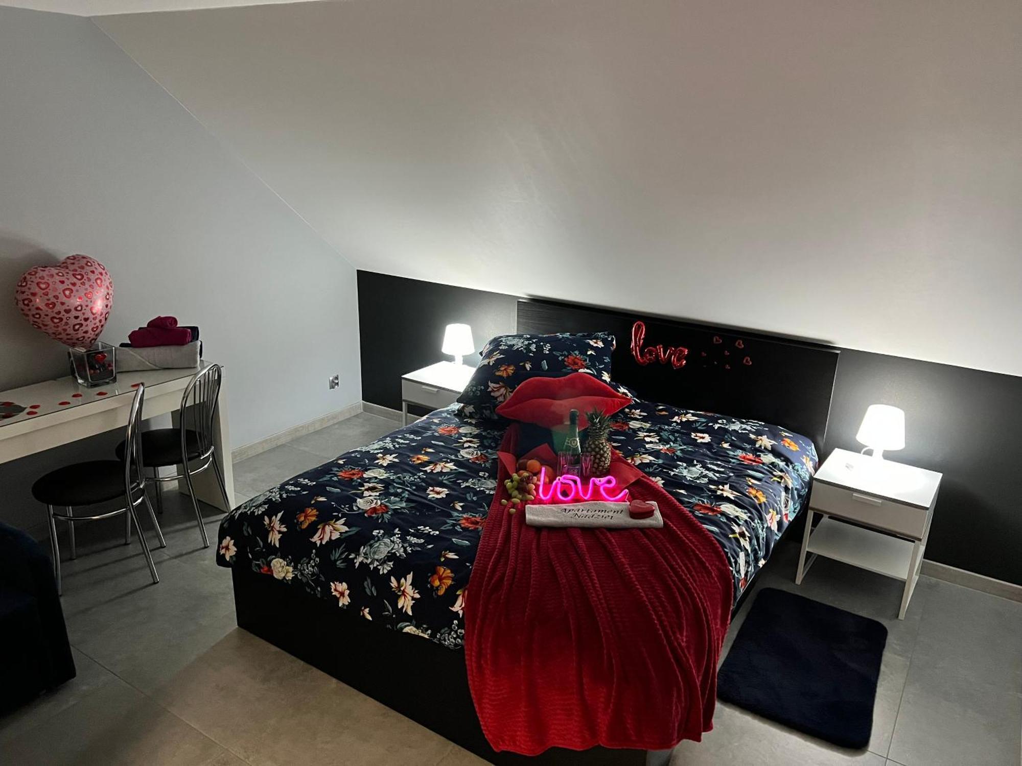 Apartament Nadziei Chmielno Bagian luar foto