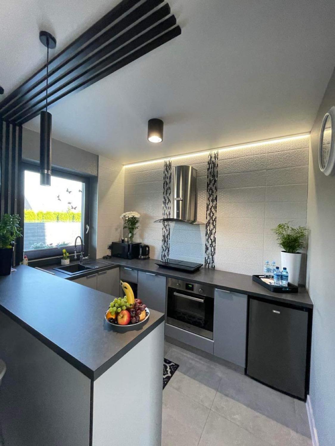 Apartament Nadziei Chmielno Bagian luar foto
