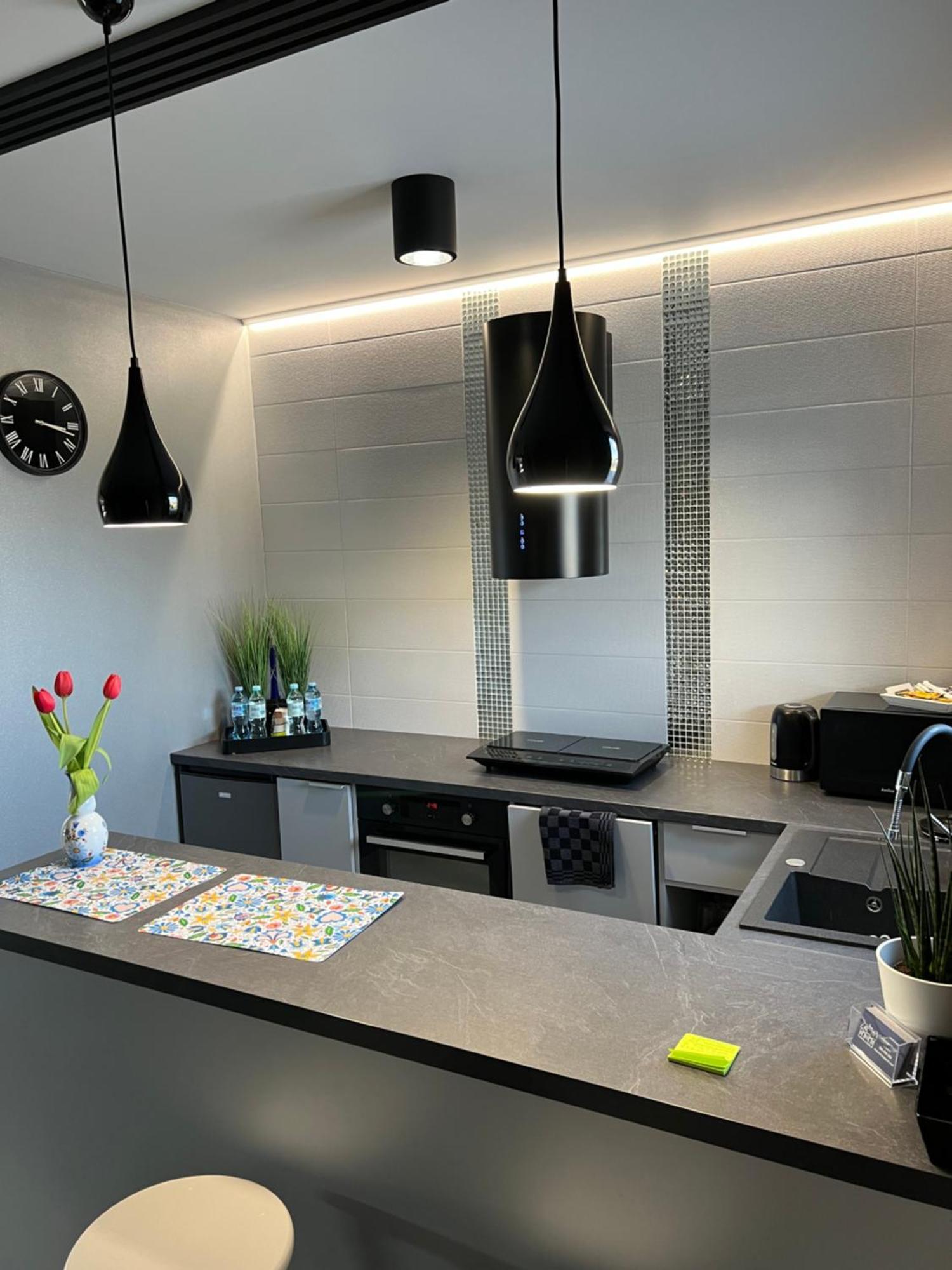 Apartament Nadziei Chmielno Bagian luar foto